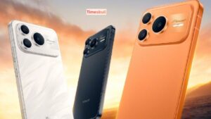 Honor Power 2 Phone 3 Colourways Confirmed