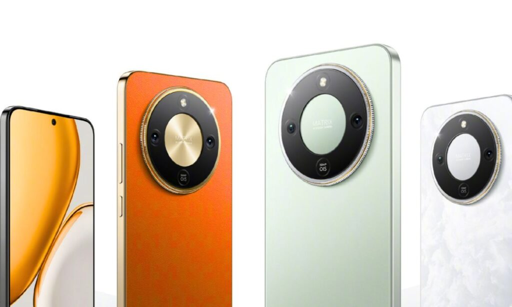 Honor X80 is a phone that prices just ₹13,000 and has a 10,000mAh battery launch soon