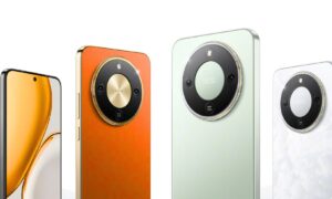 Honor X80 is a phone that prices just ₹13,000 and has a 10,000mAh battery launch soon