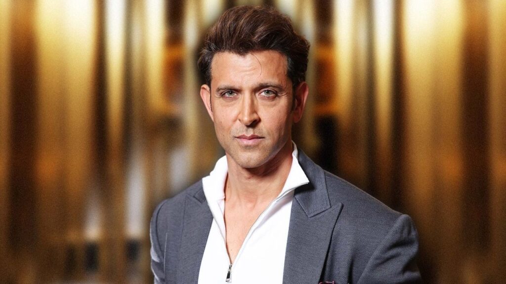 Check Hrithik Roshan Net Worth, Future Projects and Luxury Lifestyle Here