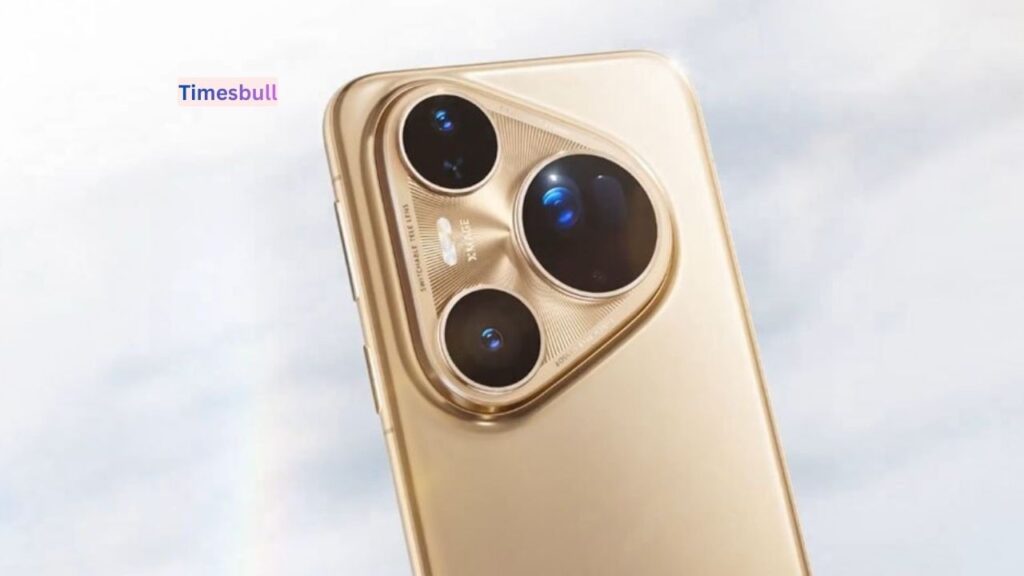 Huawei Pura 90 To Pack 1 Inch Main Camera Sensor