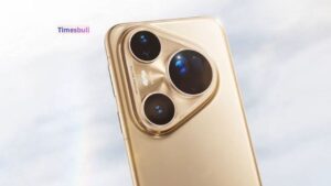 Huawei Pura 90 To Pack 1 Inch Main Camera Sensor