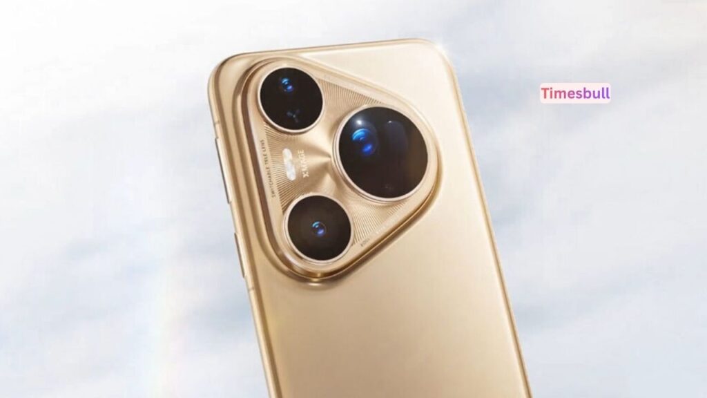 Huawei Pura 90 Ultra Phone to Pack 200MP Telephoto & 50MP Main Sensor- Check All Features & Price