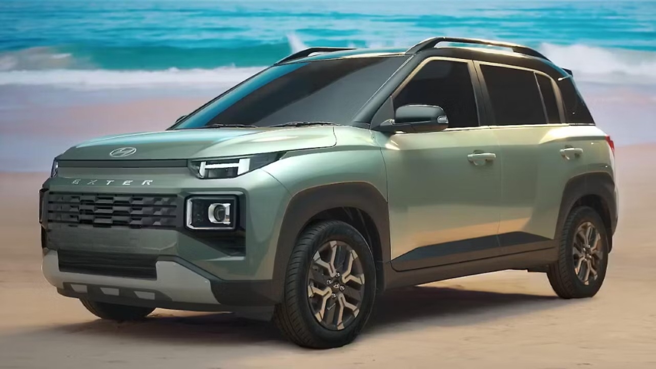 Hyundai Exter 2026 Review –...