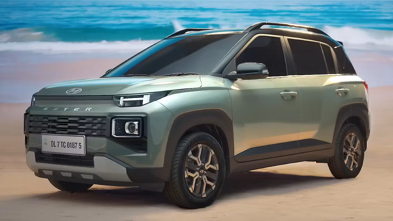 Hyundai Exter 2026 Review