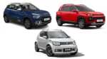Hyundai Exter 2026 vs Tata Punch 2026 vs Maruti Ignis 2026