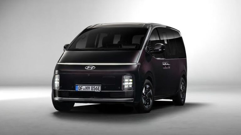 Hyundai New Electric car Unveiled – 9-Seater Electric MPV with 400 Km Range, Fast Charging and Premium Comfort
