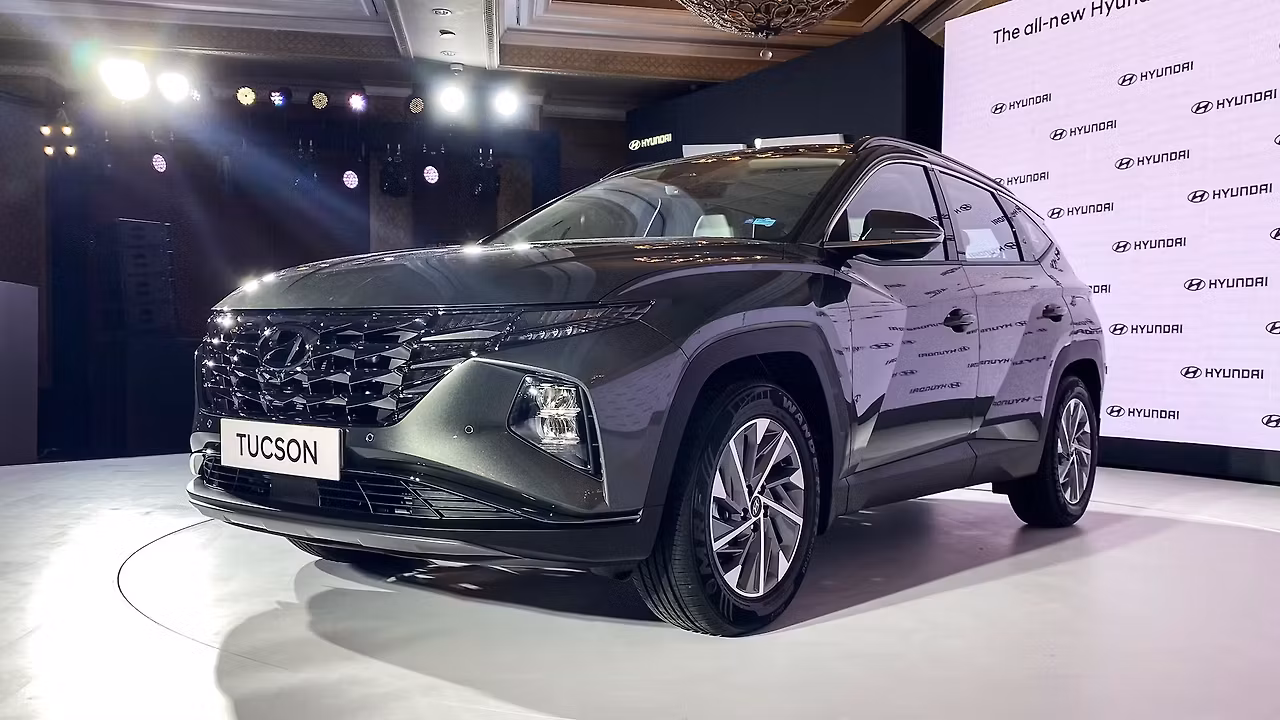 Hyundai Tucson 2026 Review –...