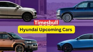 Hyundai Upcoming Cars 2026 – From Sedan to EV and New SUV