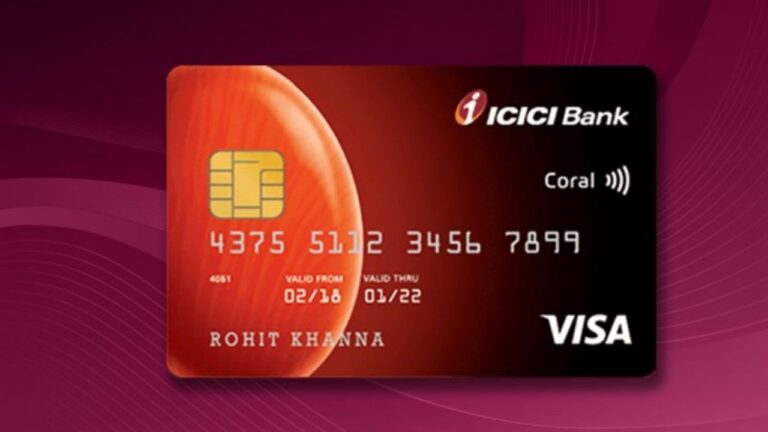 ICICI Credit Card Rules 2026: Five Major Changes Cardholders Must Know