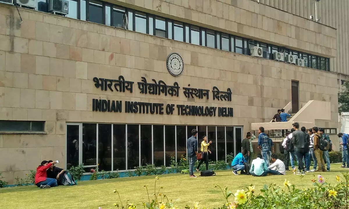 IIIT Delhi Launches New AI Systems