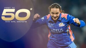 Mumbai Indians all-rounder creats history by doing this in 2026