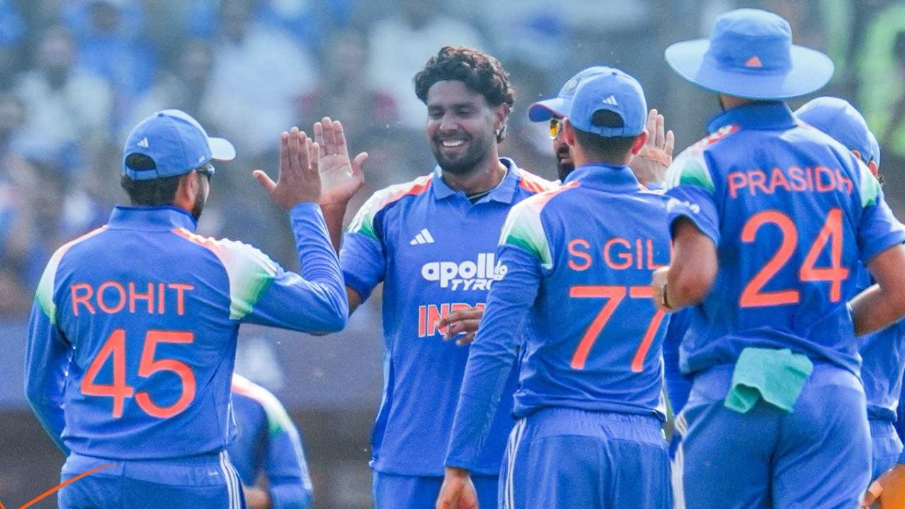 Team India’s weak spot exposed...