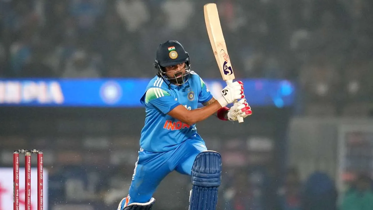 Ind Vs Nz
