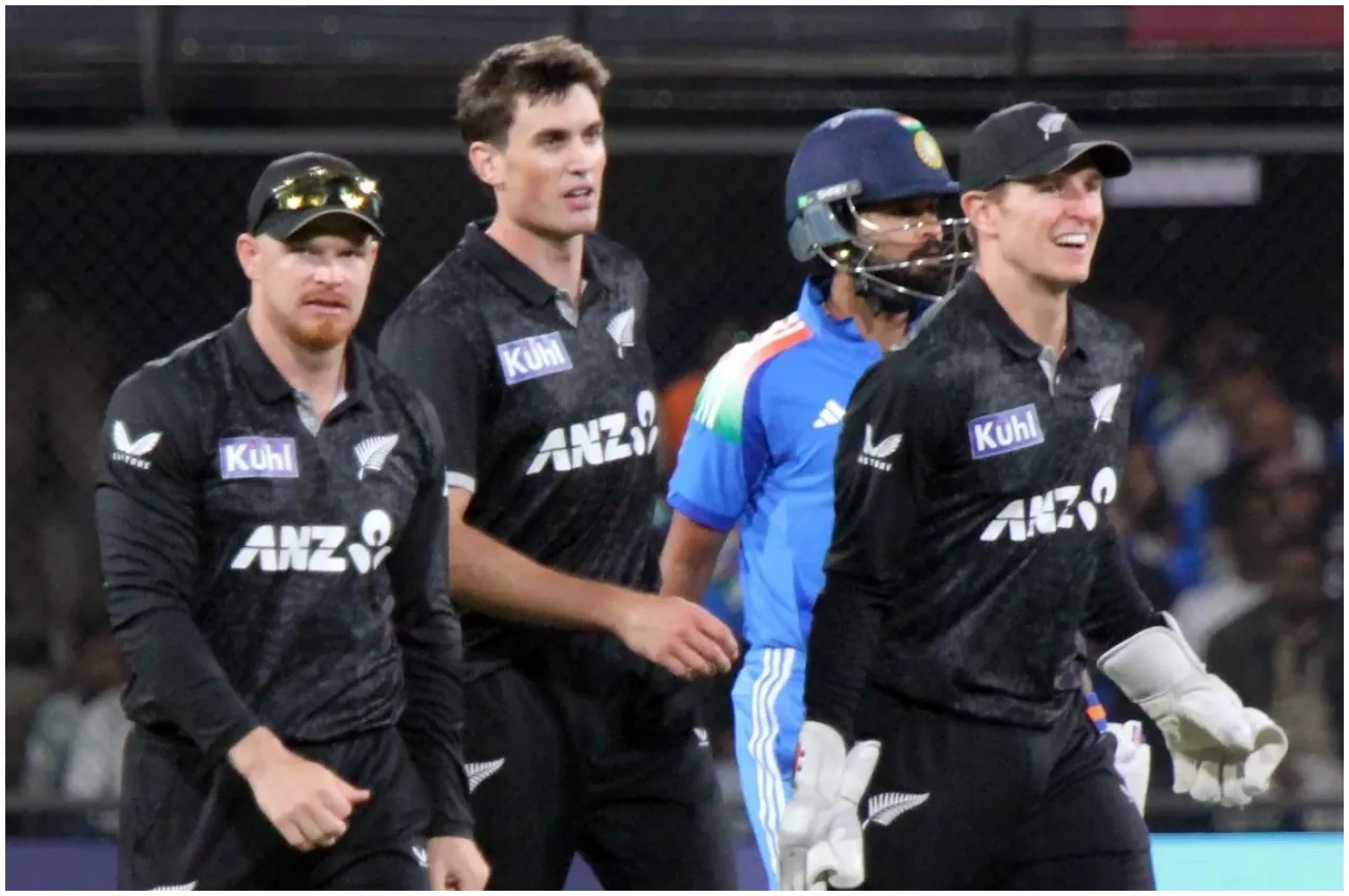 ind vs nz