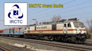 IRCTC Changes Rules – You Won’t be Able to Book Tickets for This Duration