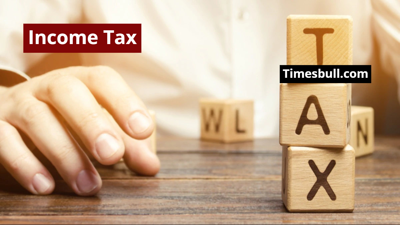 Income Tax Will be Zero...