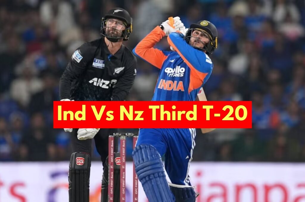 Abhishek Sharma creates history, becomes the third player in the world to achieve this feat