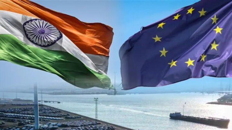 The India-EU Free Trade Agreement