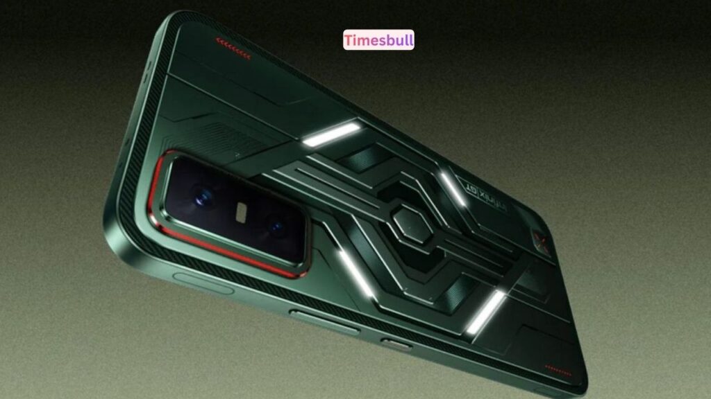 Infinix GT 50 Pro Phone Likely to Get 7000mAh Battery, 12GB RAM & Dimensity 8400 Ultimate Chipset