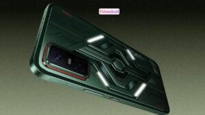 Infinix Gt 50 Pro Phone Specs Leaked