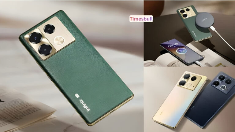 Infinix Note 60 Spotted on Google Play Console (1)