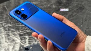 Infinix Note Edge Globally Launched