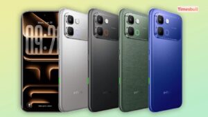 Infinix Note Edge Phone Confirmed to Launch Globally on January 19