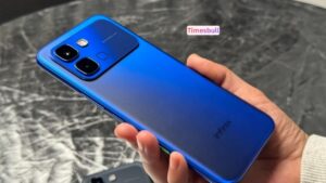 Infinix Note Edge Phone Scheduled to Launch on January 19