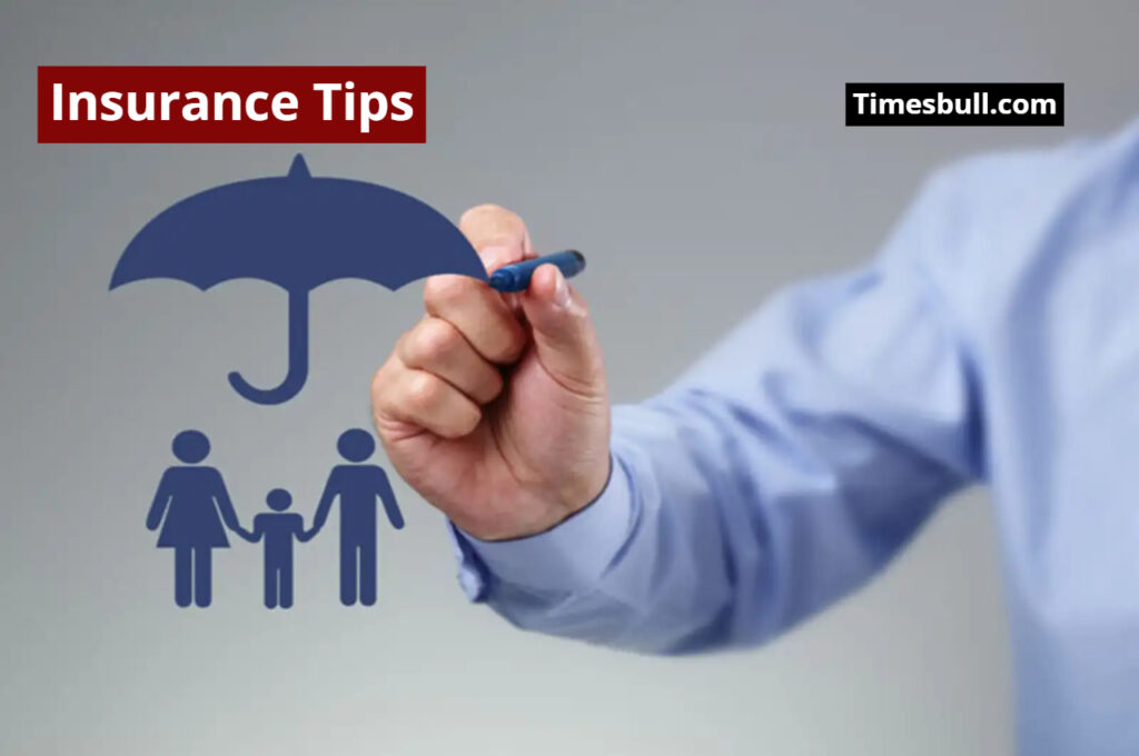 Insurance Tips – Never Make These Mistakes When Buying Insurance, Otherwise Your Family Never Receive the Money; Know from Expert Advice