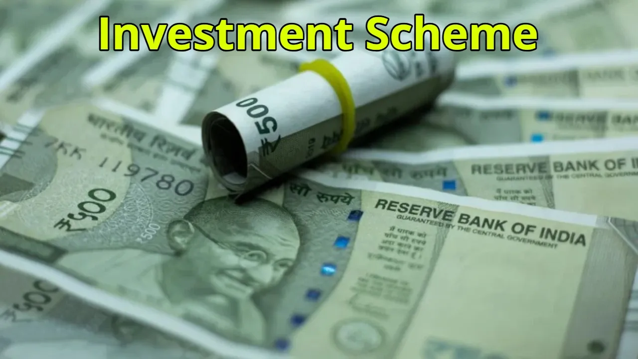 Investment Scheme
