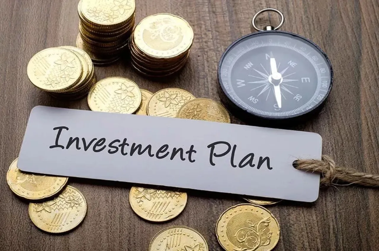 Investment Scheme