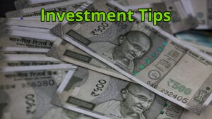 Investment Tips – Not Just FDs – These Investment Options Offer Better Returns