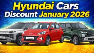 January 2026 Hyundai Discounts – Bumper offers from Exter to Creta