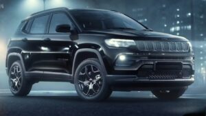 Jeep Compass 2026 Review – Driving Dynamics, Build Quality and Highway Comfort