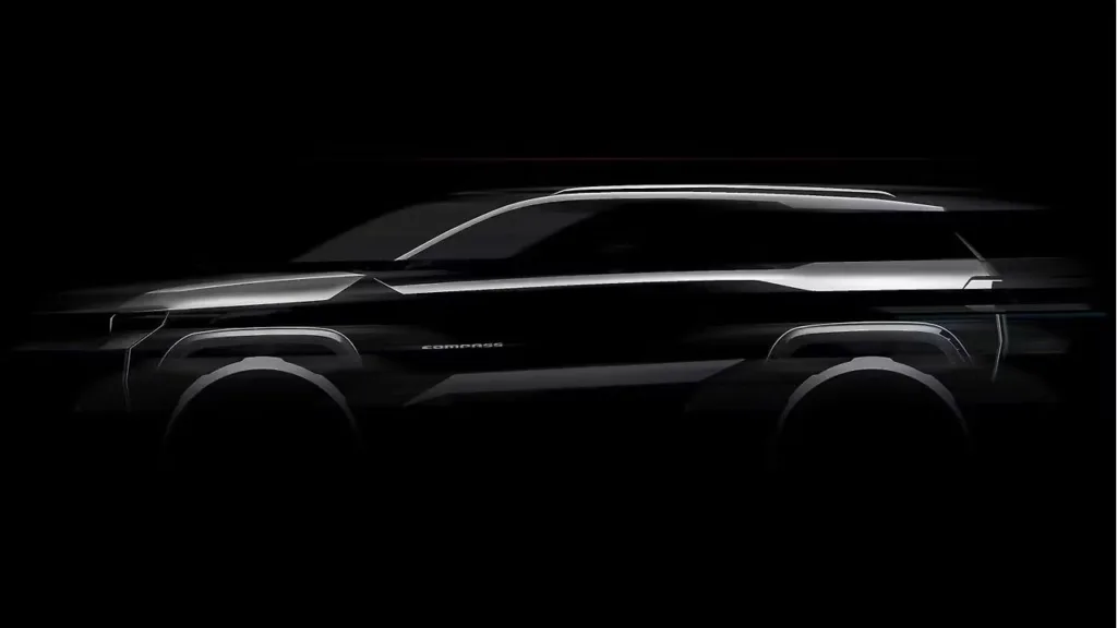 Jeep India 2027 New SUV Plan – Which Will Be the First Model in the Future Lineup