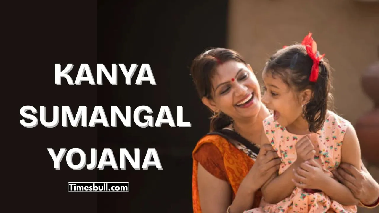 Kanya Sumangla Yojana