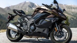 Kawasaki Ninja 1100SX Discount Alert – Premium Sport-Tourer Now Cheaper by ₹1.43 Lakh