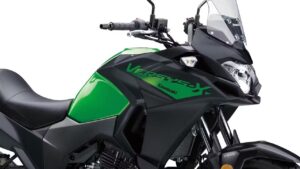 Kawasaki Versys-X 300 Discount 2026 – Adventure bike gets massive benefits of up to ₹46,000