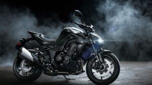 Kawasaki Z1100 2026 completely sold out – Bookings closed for 2026