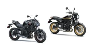 Bumper Discount on Kawasaki Z650 and Z650RS – Premium Middleweight Bikes Get Cheaper in New Year Offer