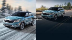Kia Seltos Base Vs Top 2026 – Which Variant is Right for You