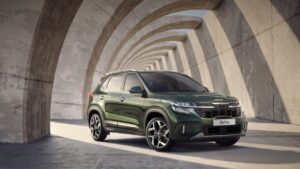Kia Seltos Hybrid 2026 – Fuel Efficiency, Features & Market Position