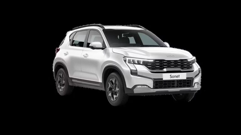 Kia Sonet 2026 Review – Features, Mileage City Driving Experience