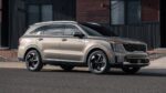 Kia Sorento 7-Seater Hybrid (1)