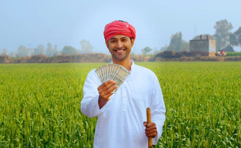 Taking Out a Loan for Farming is Now Easy, Get Money at Just 4% Interest