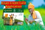 Kisan Credit Card Application