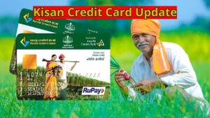 Finance Minister Budget Announcement, Farmers to Now Get Rs 5 Lakh on KCC, Read Details