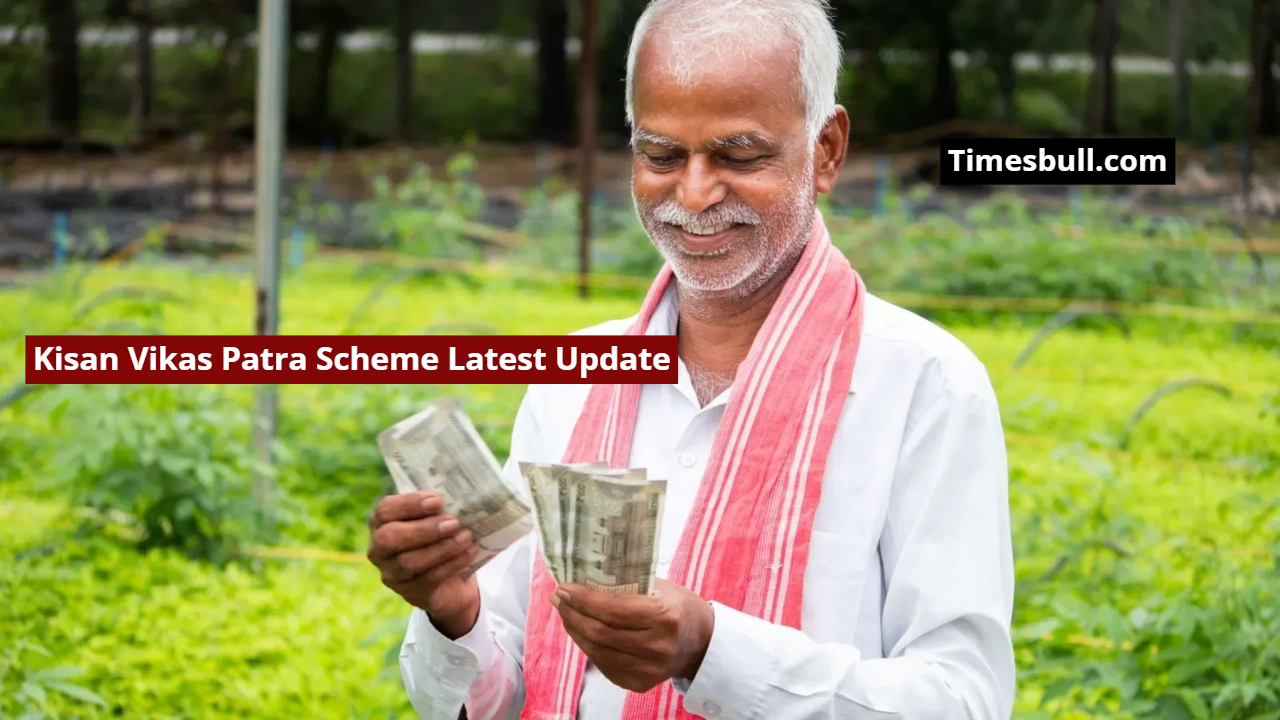 Good News for Investors in...