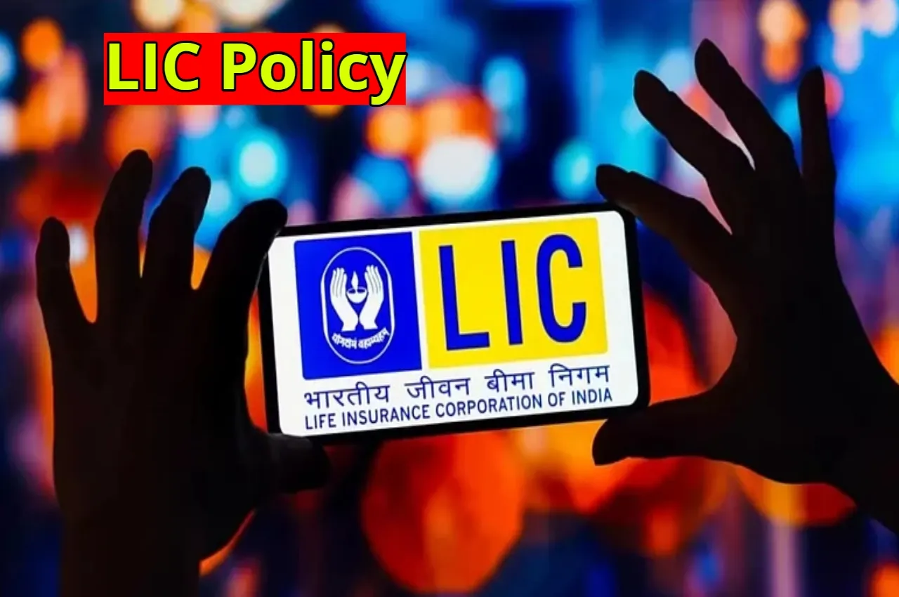 LIC Policy